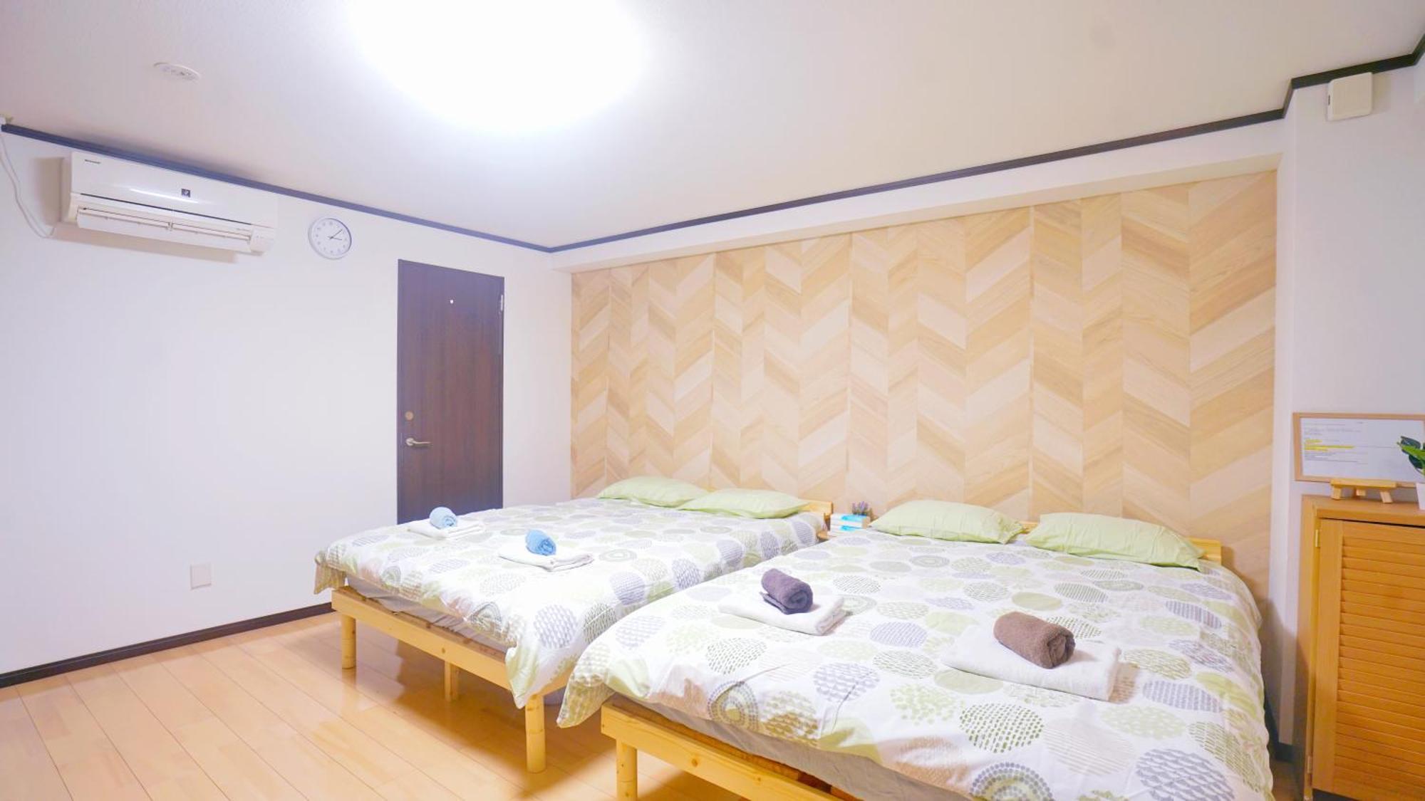 Apartahotel Ichiban Asakusa *