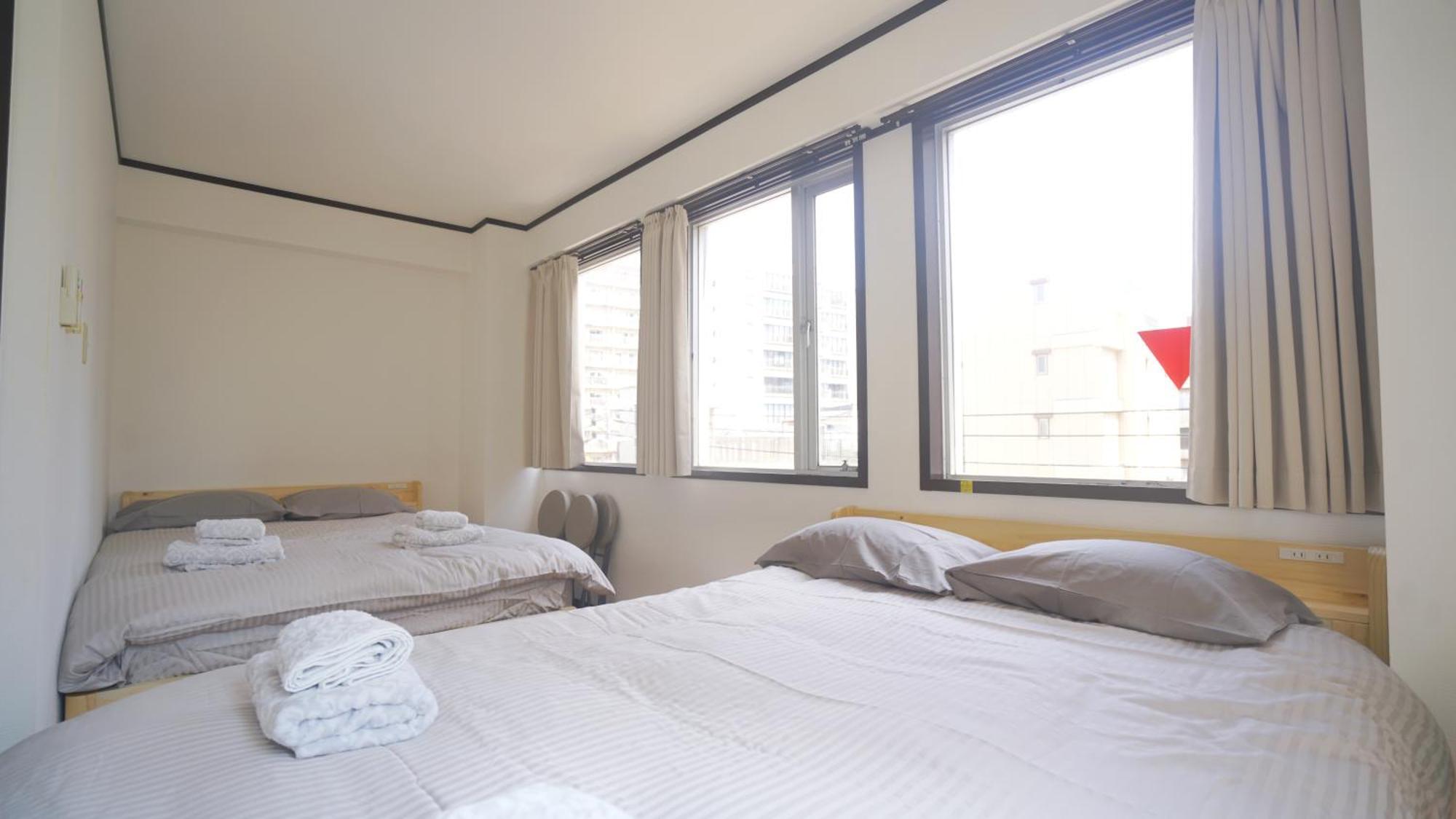 Ichiban Asakusa Apartahotel *
