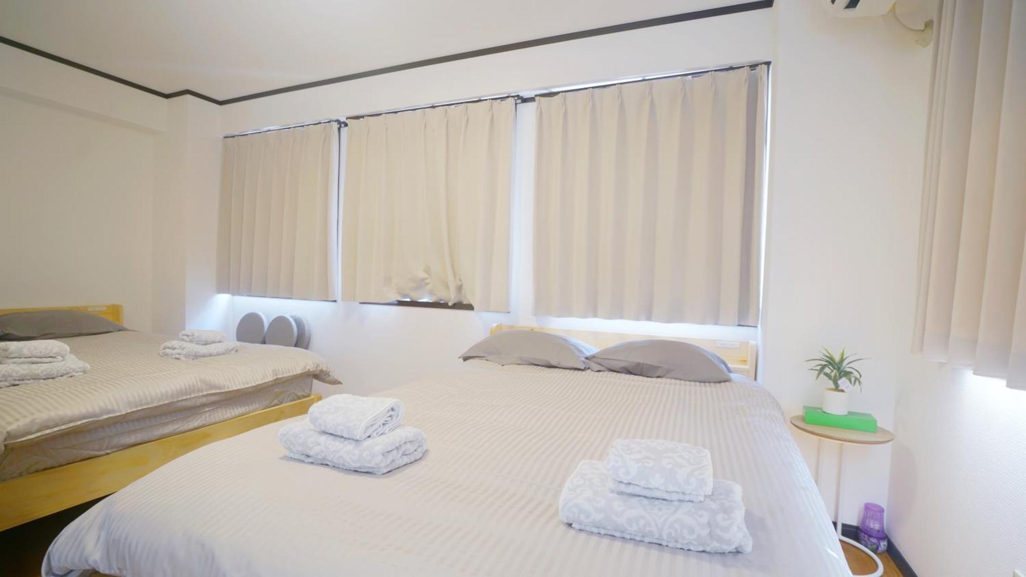 Ichiban Asakusa Apartahotel Tokio