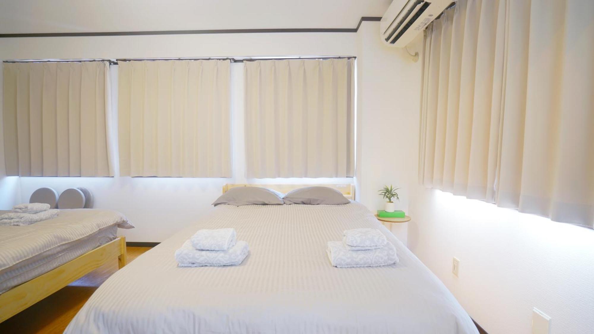 Apartahotel Ichiban Asakusa Tokio